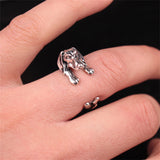 Women's Fashion Personality Cute Animal Finger Ring – Stylish Gifts — 17