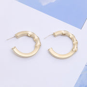 Fashion Office Lady Style Euros MAYSU Ring Earrings – Stylish Gifts — 10