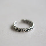 Vintage twist ring – Holiday Gift Ideas — 5