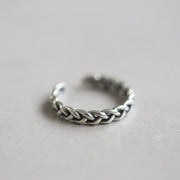 Vintage twist ring – Holiday Gift Ideas — 5