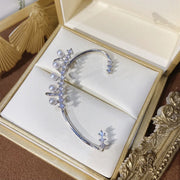 Women's Creative Fashion Niche Rhinestone Pearl – Stylish Gifts — 4