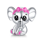 Animal Bear Love Fishtail Bead String Jewelry – Jewelry Gift Ideas — 5