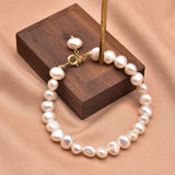Pearl Bracelet Women's Design Sense Niche – Jewelry Gift Ideas — 15