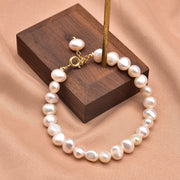 Pearl Bracelet Women's Design Sense Niche – Jewelry Gift Ideas — 15
