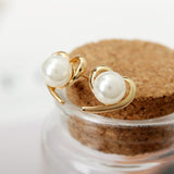 Women's Classic Fashion Love Pearl Earrings – Stylish Gifts — 3