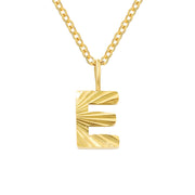 26 Letters Necklace English Pendant Clavicle – Jewelry Gift Ideas — 20