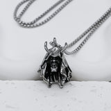 Dark Style Devil Pendant Niche Creative Hanging – Jewelry Gift Ideas — 2