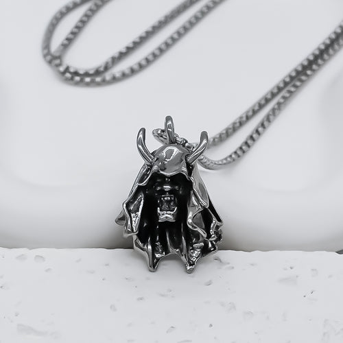 Dark Style Devil Pendant Niche Creative Hanging – Jewelry Gift Ideas — 2