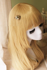 Underwater World Hairpin Women's Anti-glare – Jewelry Gift Ideas — 5