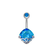 European And American New Belly Ring Piercing – Jewelry Gift Ideas — 3