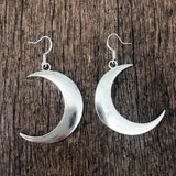 Natural Stone Colorful Loose Ear Hook Earrings – Stylish Gifts — 1