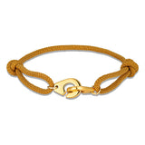 Popular Golden Handcuffs Carrying Strap Milan – Jewelry Gift Ideas — 19