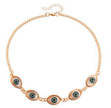 Necklace 61 – Jewelry Gift Ideas — 1