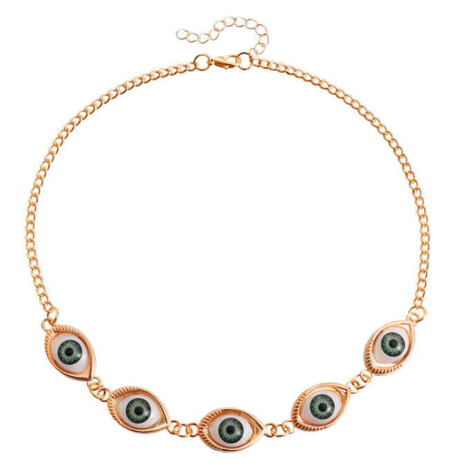 Necklace 61 – Jewelry Gift Ideas — 1
