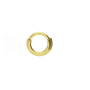 Universal 316 Stainless Steel Earrings Piercing Nose – Surprise Gifts — 10