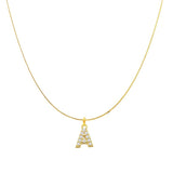 Fashion Personality Round Snake Clavicle Chain Female – Stylish Gifts — 5