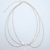Circle Multilayer Waist Versatile Beach Body Chain – Outdoor Gifts — 5