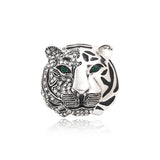 European And American Fashion Retro Tiger Brooch – Stylish Gifts — 5