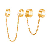 Fashion Metal Joint Ring Creative Retro – Stylish Gifts — 8
