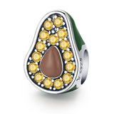 Sunflower S925 Silver Bracelet Pendant – Jewelry Gift Ideas — 2
