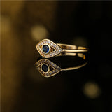 European And American Fashion Trend Jewelry Ring – Stylish Gifts — 4