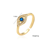 European And American Fashion Trend Jewelry Ring – Stylish Gifts — 3