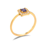 Geometric Simple And Versatile Ring – Practical Gifts — 4