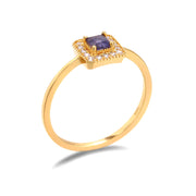 Geometric Simple And Versatile Ring – Practical Gifts — 4