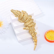 Joint Movable Alloy Animal Electroplating Brooch – Jewelry Gift Ideas — 7