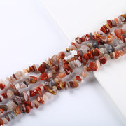Natural Crystal Gemstone Polished Irregular – Jewelry Gift Ideas — 10