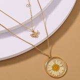 Explosive Fashion All-match Double Layered – Jewelry Gift Ideas — 17