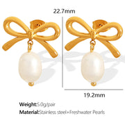 Spiral Pearl Simple And Light Luxury Ocean Style Shell – Stylish Gifts — 7