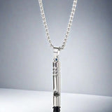 Men's Fashionable All-match Non-fading Alloy – Jewelry Gift Ideas — 2