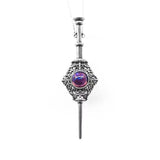 Papas Blood Alliance Sword Couple Necklace – Jewelry Gift Ideas — 5