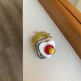 Multi-Element Vintage Beaded Ring For Women Trendy – Gifts for Her — 17