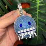 Embedding Wearable Cuban Chain Necklace Jewelry – Jewelry Gift Ideas — 4