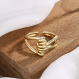 Women's Simple High-end Temperament And Fashion Spring – Stylish Gifts — 1