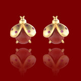 Simple And Fashionable Lady Earrings – Stylish Gifts — 5