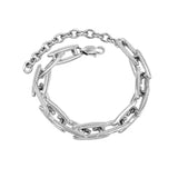 Non-fading Titanium Steel Advanced Design Men's – Jewelry Gift Ideas — 5