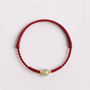 Women's Fashion Personality Woven Hand Strap – Stylish Gifts — 8