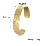Women's Fashion Plant Tree Bracelet – Stylish Gifts — 5