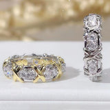 Gianna Gemstone Ring – Everyday Gifts — 1