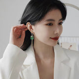 Stylish Earrings Go With Everything – Special Occasion Gifts — 1