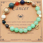 Eight Planets 12 Constellation Bracelet Morgan – Jewelry Gift Ideas — 4