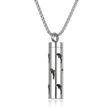 Aromatherapy Pendant Perfume Bottle Essential Oil – Jewelry Gift Ideas — 20