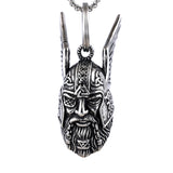 Personalized Single-sided Retro Men's Pendant – Jewelry Gift Ideas — 4
