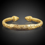 Women's Pumpkin Head Electroplating Bracelet – Jewelry Gift Ideas — 3