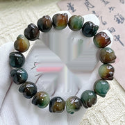 Cat's Paw Bodhi Root Hand Toy Bracelet Student – Jewelry Gift Ideas — 5