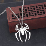 Fashion Spider Necklace Clothing Accessories Sweater – Stylish Gifts — 5