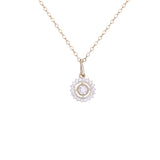 S925 Sterling Silver Sparkling Diamond Mystery – Jewelry Gift Ideas — 4